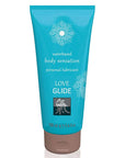 Shiatsu Love Glide Waterbased