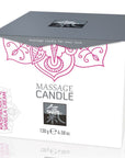 Shiatsu Massage Candle