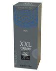 Shiatsu XXL Cream