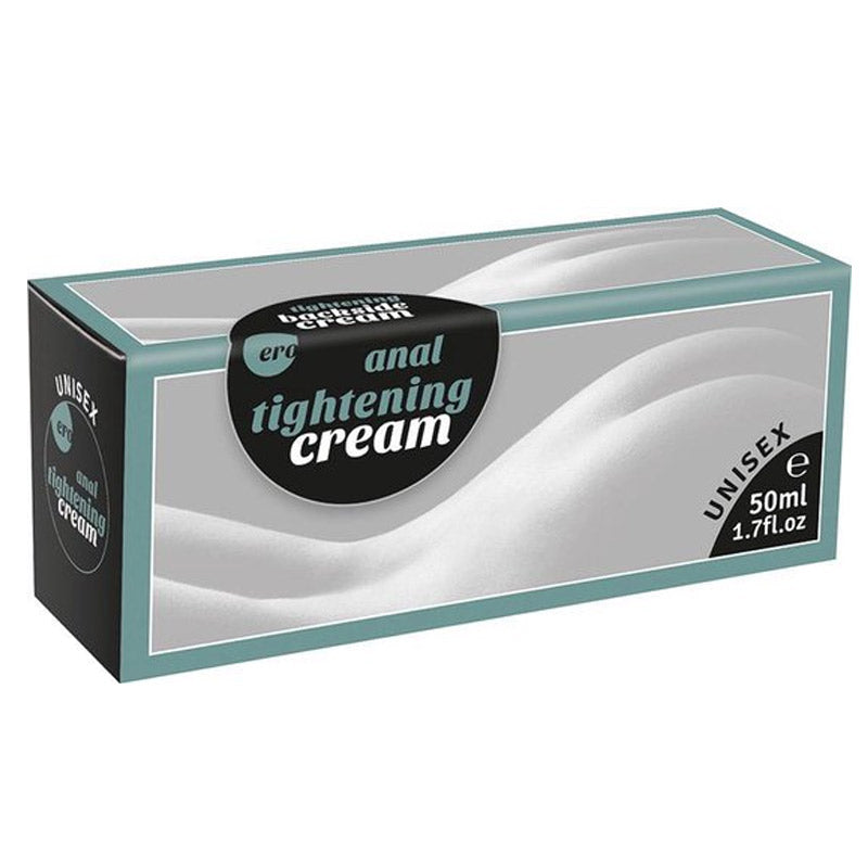 Ero Backside Anal Tightening Cream