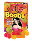 Gummy Boobs