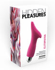 Hidden Pleasures Clitopatra Vibrator