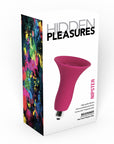 Hidden Pleasures Nipster Vibrator