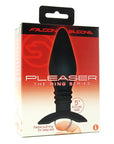 Falcon Pleaser Silicone Plug