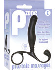 The 9s P Zone Prostate Massager