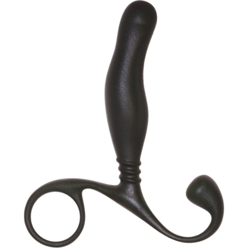 The 9s P Zone Prostate Massager