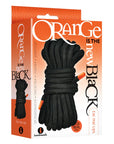 Orange Is The New Black Tie Me Ups
