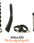 Kitsch Kits The Secretly Kinky Kit