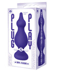The 9s Plug And Play Silicone Plug