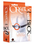 Orange is the new Black Blow Gag