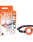 Orange Is The New Black Silicone Blowjob Relaxer