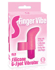 SFinger Vibe Silicone Finger Vibe