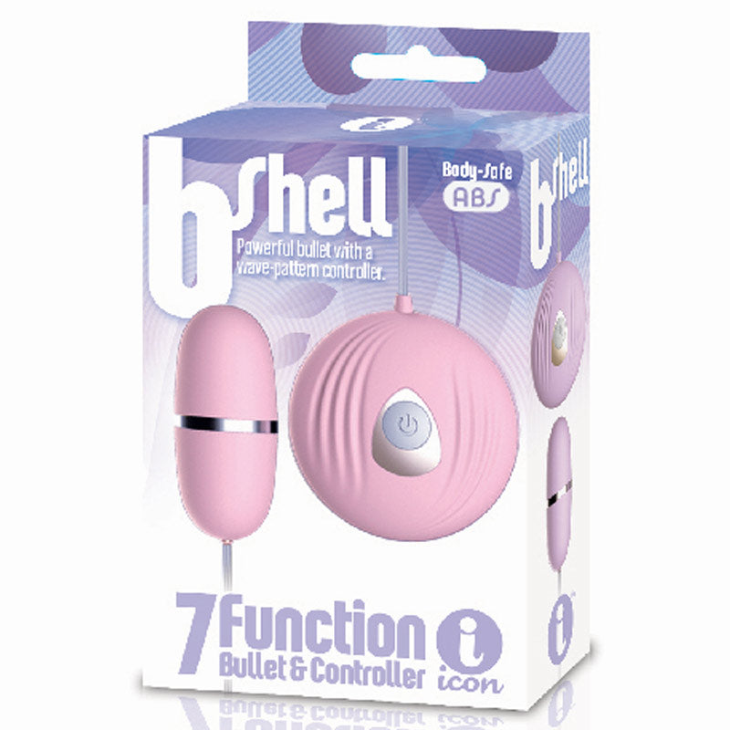 Bshell 7 Function Bullet And Controller