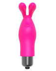 The 9s Flirt Finger Bunny Finger Vibrator