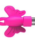 The 9s Flirt Finger Butterfly Finger Vibrator