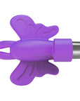 The 9s Flirt Finger Butterfly Finger Vibrator