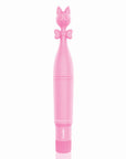 The 9s Clitterific Kitty Clitty Clitoral Stimulator