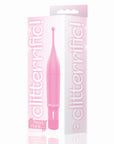 The 9s Clitterific Pearl Point Clitoral Stimulator