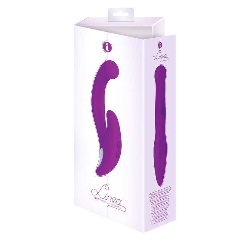 Linea Duo Personal Massager