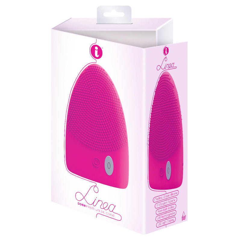 Linea Dome Personal Massager