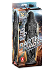 Darth Invader Dildo