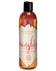 Naughty Peaches Natural Flavors Glide