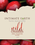 Wild Cherries Natural Flavors Glide