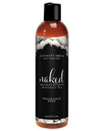 Intimate Organics Naked Massage Oil
