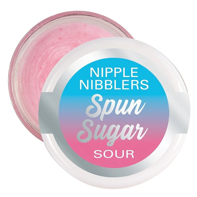 Nipple Nibbler Sour Pleasure Balm