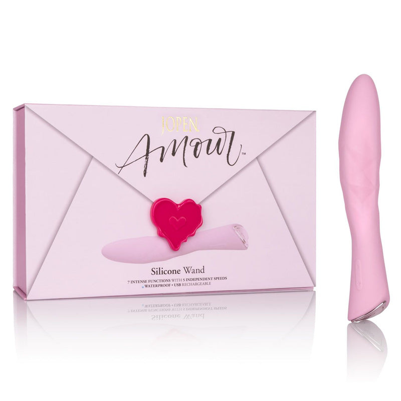 Amour Wand
