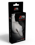 Kink Collection Beginner Nipple Clamps