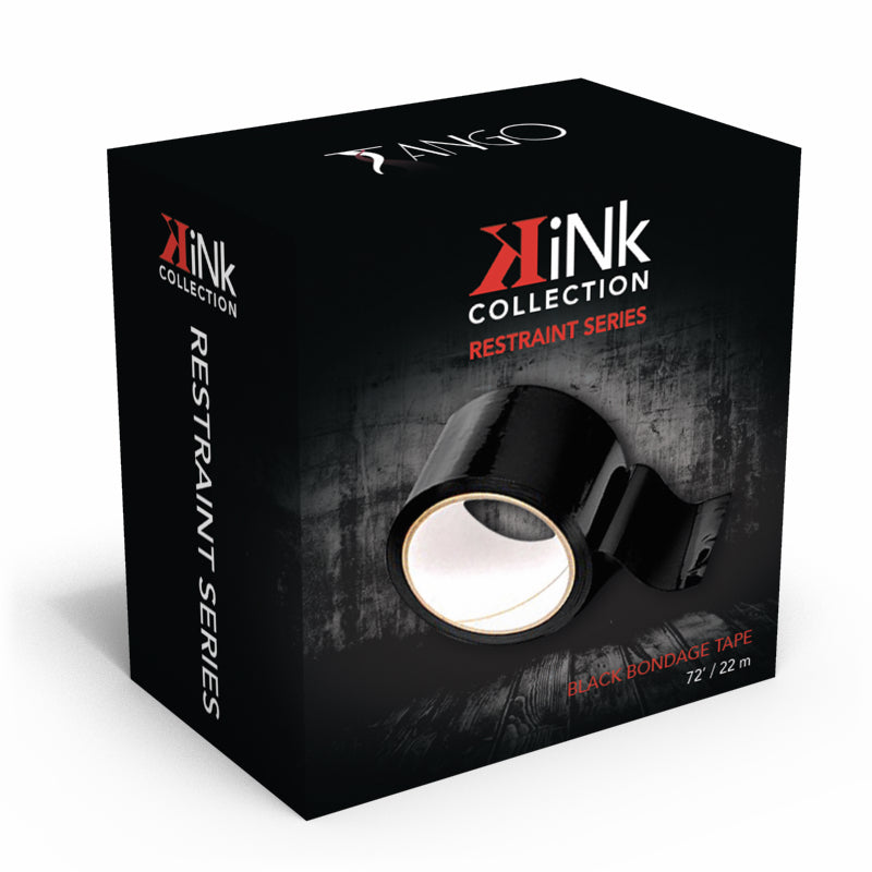Kink Collection Self Sticking Bondage Tape