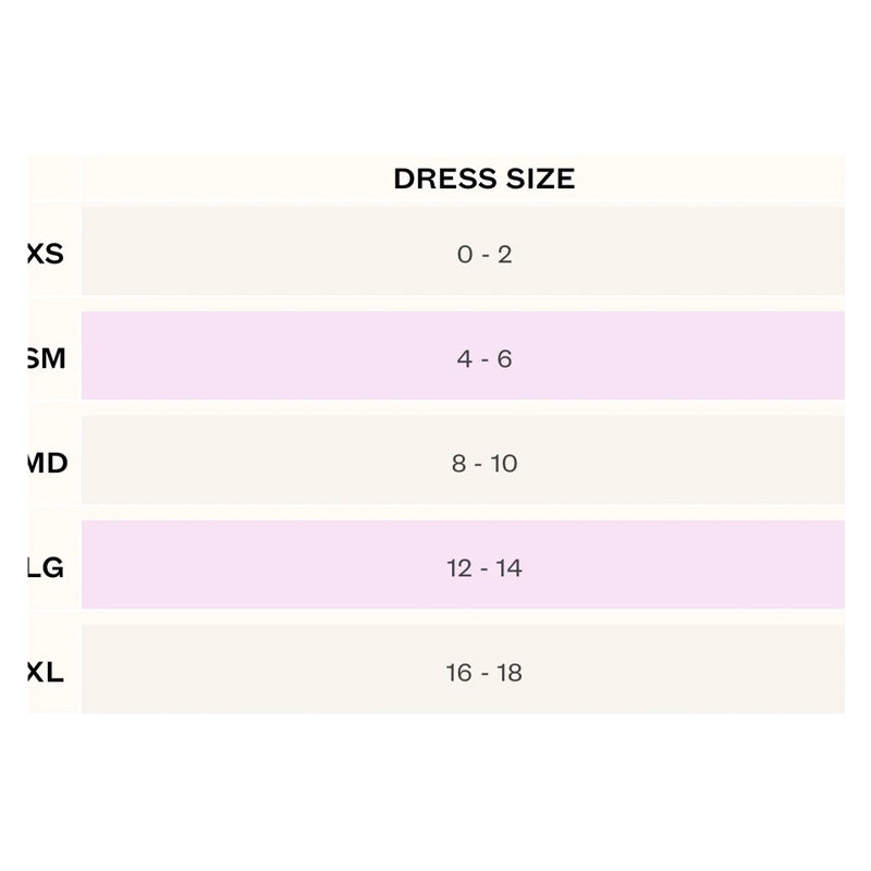 Kixies Signature Striped Bodysuit Black