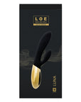 LOE Gold Luna Rabbit Vibrators