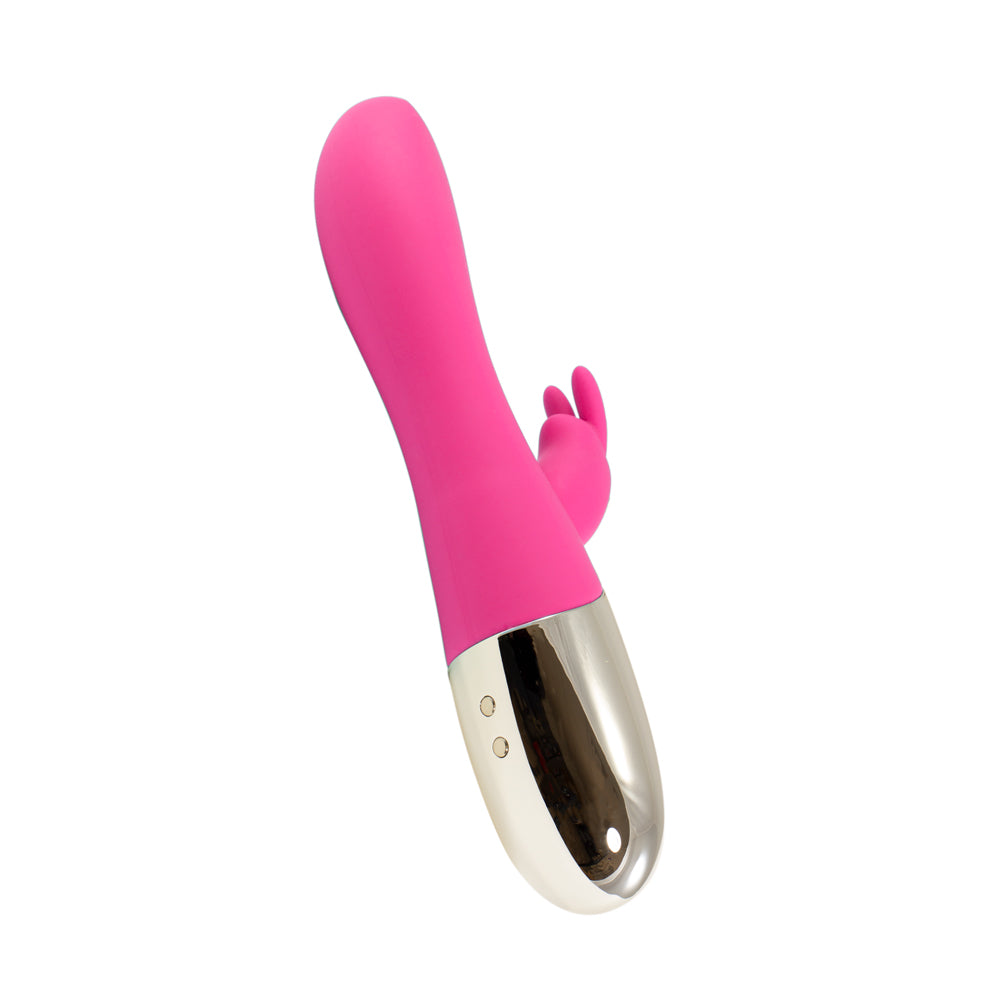 LOE Casanova Moving Rabbit Vibrator