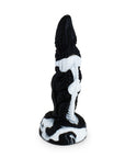 Cryptic Windigo Dildo - Packed In Sealed Foil Bags