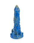 Majestic Dragon Dildo - Packed In Sealed Foil Bags