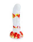 Elusive Chupacabra Dildo - Packed In Sealed Foil Bags