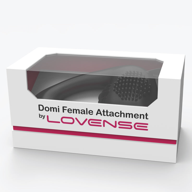Domi Female Attachment