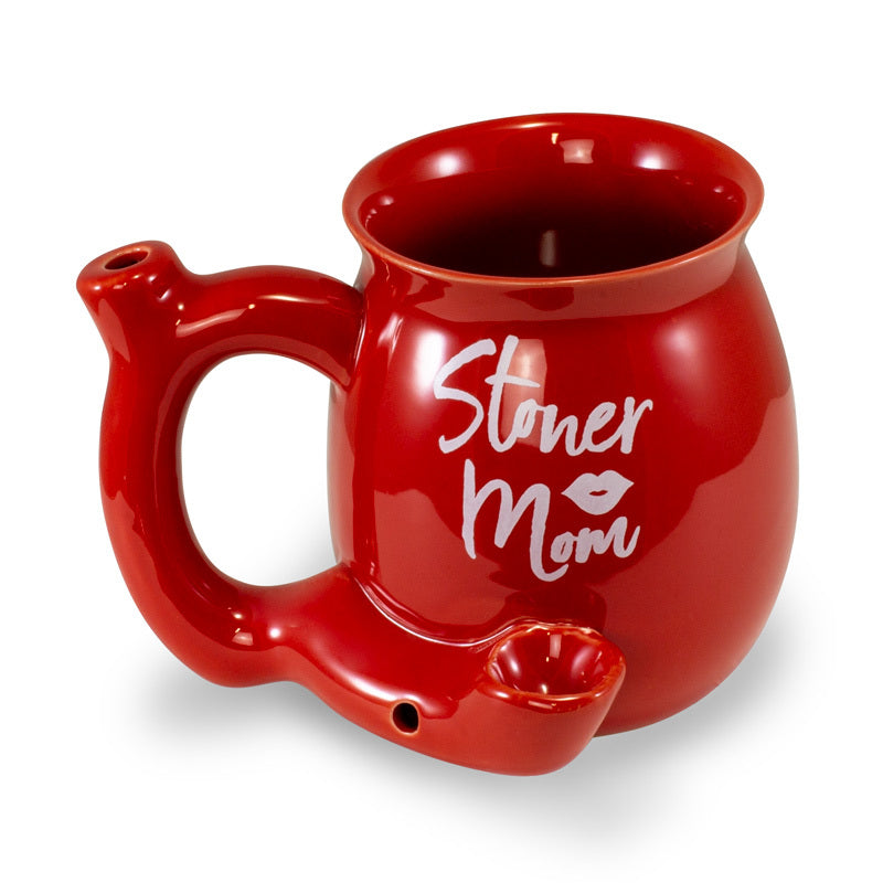 420 Mug-pipe Stoner Mug