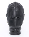 Deprivation Mens Hood - Packed In Sealed Foil Bags