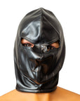 Lux Lace-Up Mens Hood - Packed In Sealed Foil Bags