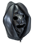 No face Mens Hood - Packed In Sealed Foil Bags