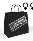 Lockdown Survival Kit Couples Female & Female