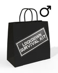 Lockdown Survival Kit Singles For Him