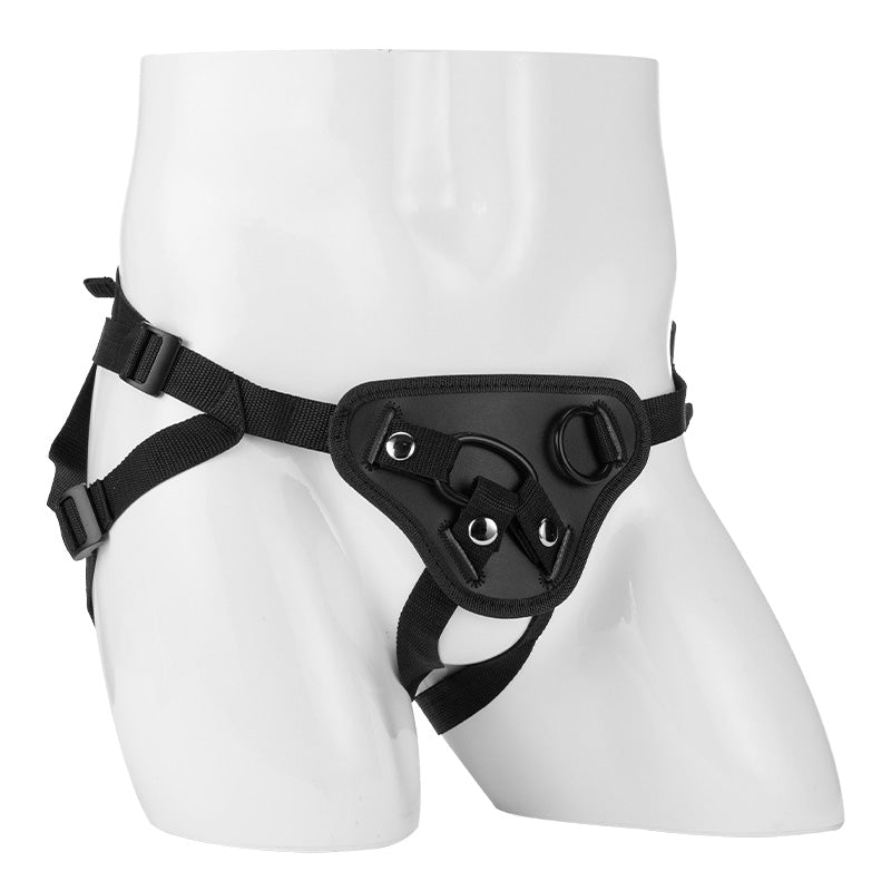 Jock Style Harness - Packed In Sealed Foil Bags