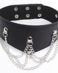 Chained To Perfection Collar