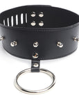 Studded Collar - Packed In Sealed Foil Bags