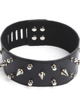 Extra Spikey Collar - Packed In Sealed Foil Bags