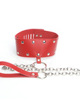 Bound Collar & Leash - Packed In Sealed Foil Bags